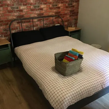 Practical Room: Barcelona-fira-airport