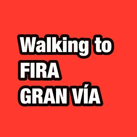 Practical Room: Barcelona-fira-airport Konukevi *
