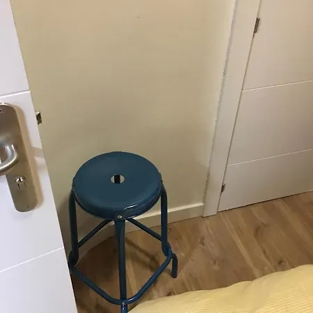 Guest house Practical Room: Barcelona-fira-airport *