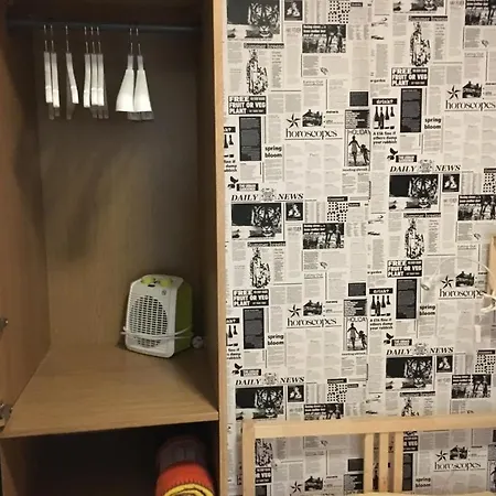 Guest house Practical Room: Barcelona-fira-airport L'Hospitalet de Llobregat